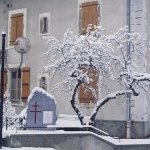 Monument Parvis de l Eglise 9