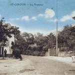 Les Fontaines 3