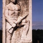 Monument des Bois Davaud 1