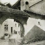Château de la Charrière 1