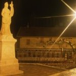Monument Parvis de l Eglise 4