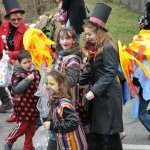 Carnaval 21