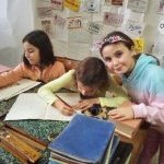 Ecole d autrefois 9 11 ans