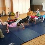 Cirque 6 8 ans