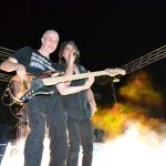 Fête de la musique 34