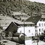La Pension Des Voirons 2