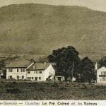 Le Pré Crémé 1