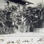 La Pension Lacorbière 1