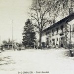 Le Café Gaudet 2