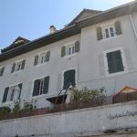 Les Vieilles Pierres de Saint Cergues 24