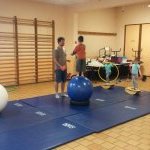Les petits jongleurs