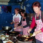 Fête de la Maude 1