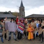Carnaval 50