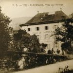 La Pension de L Archet 2