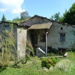 Les Vieilles Pierres de Saint Cergues 45