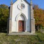 La Chapelle de Chermont 1