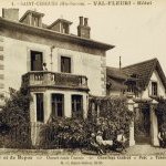 L'Hôtel du Val Fleuri 3