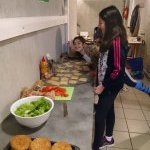 Atelier cuisine