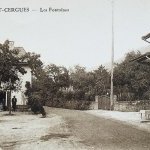 Les Fontaines 5