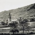 Eglise - Chef Lieu