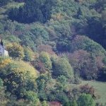 La Chapelle de Chermont
