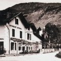 Le Restaurant National-Chateaubriant