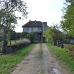 Les Vieilles Pierres de Saint Cergues 2