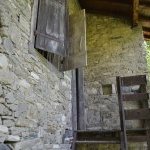 Les Vieilles Pierres de Saint Cergues 14