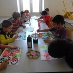 Art plastique des 6 8 ans