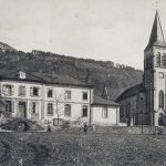 Eglise Chef Lieu 26
