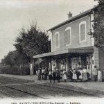 La Gare 1