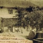 La Pension Lacorbière 2