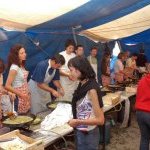 Fête de la Maude 17