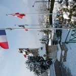 Monument Parvis de l Eglise 11
