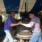 Fête de la Maude 11