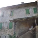 Les Vieilles Pierres de Saint Cergues 3