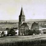 Eglise Chef Lieu 28