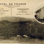 L'Hôtel de France 2