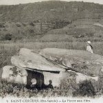 La cave aux fées 3